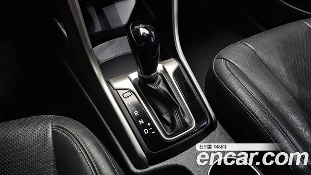 Hyundai i30 2015 — photo 12