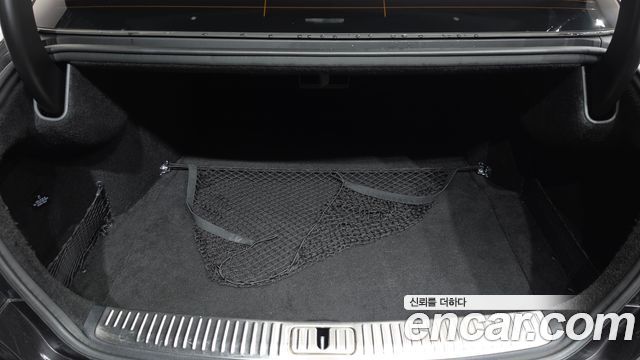 Kia K9 2022 — photo 24