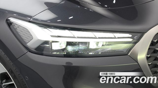 Kia K9 2022 — photo 8