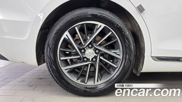 Hyundai Grandeur 2023 — photo 5