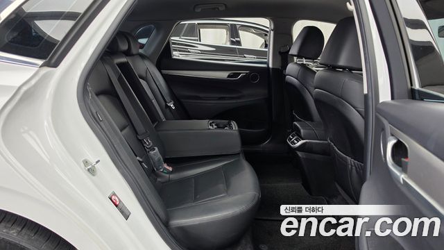 Hyundai Grandeur 2023 — photo 17