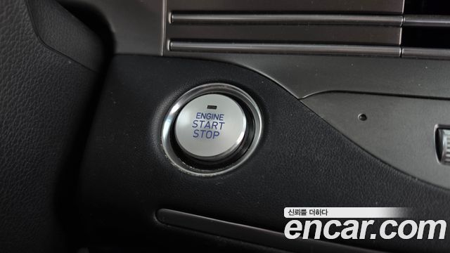 Hyundai Grandeur 2023 — photo 23