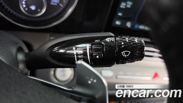 Hyundai Grandeur 2023 — photo 25