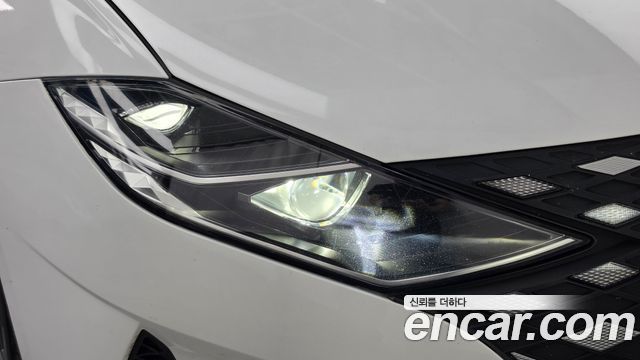 Hyundai Grandeur 2023 — photo 8