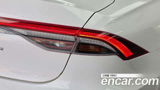 Hyundai Grandeur 2023 — photo 9