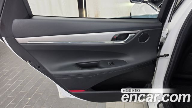 Hyundai Grandeur 2023 — photo 15
