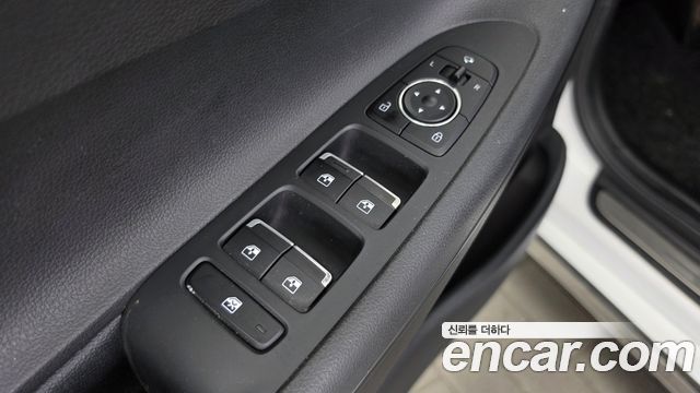 Hyundai Grandeur 2023 — photo 30
