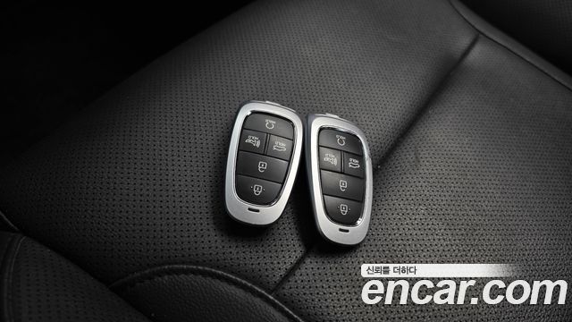 Hyundai Grandeur 2023 — photo 33
