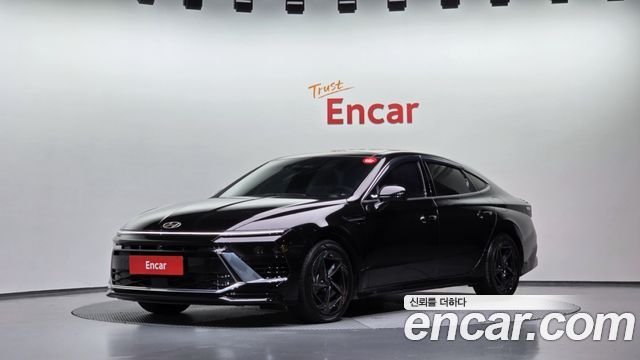 Hyundai Sonata 2024 — photo 1