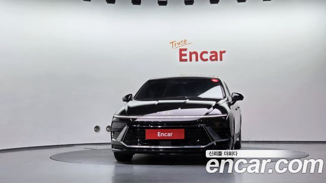 Hyundai Sonata 2024 — photo 3