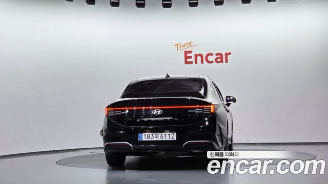 Hyundai Sonata 2024 — photo 4