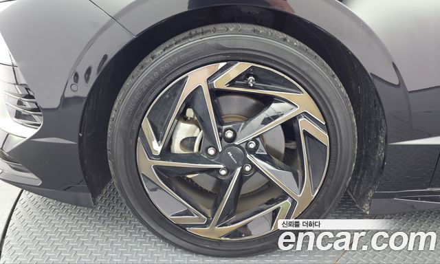 Hyundai Sonata 2024 — photo 5