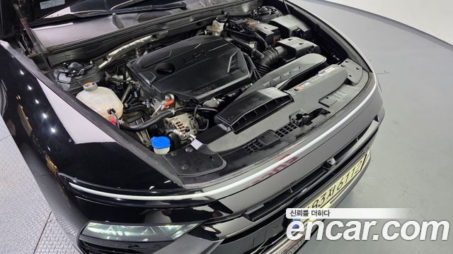 Hyundai Sonata 2024 — photo 6