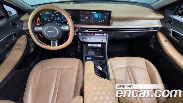 Hyundai Sonata 2024 — photo 10