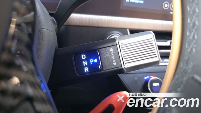 Hyundai Sonata 2024 — photo 12