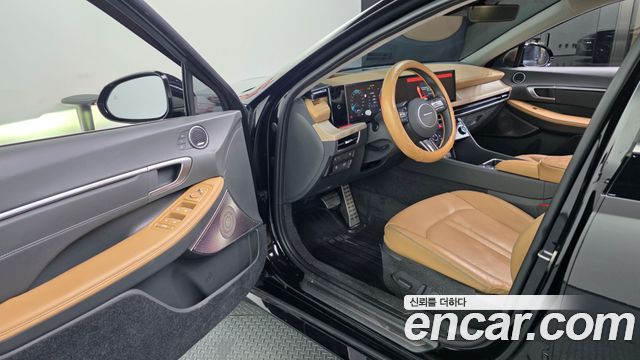 Hyundai Sonata 2024 — photo 13