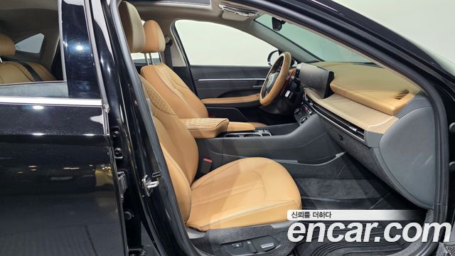 Hyundai Sonata 2024 — photo 17