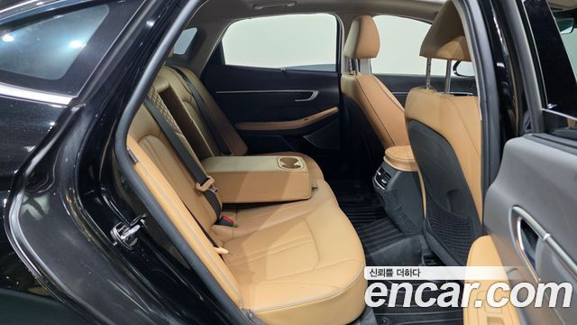 Hyundai Sonata 2024 — photo 18
