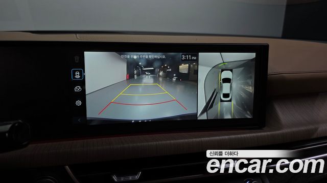 Hyundai Sonata 2024 — photo 21