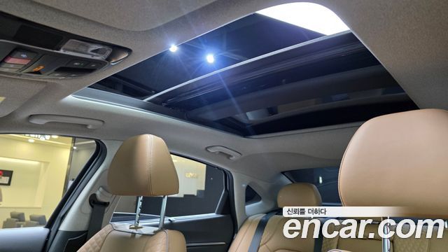 Hyundai Sonata 2024 — photo 24