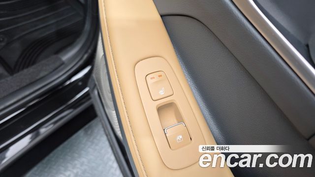 Hyundai Sonata 2024 — photo 25
