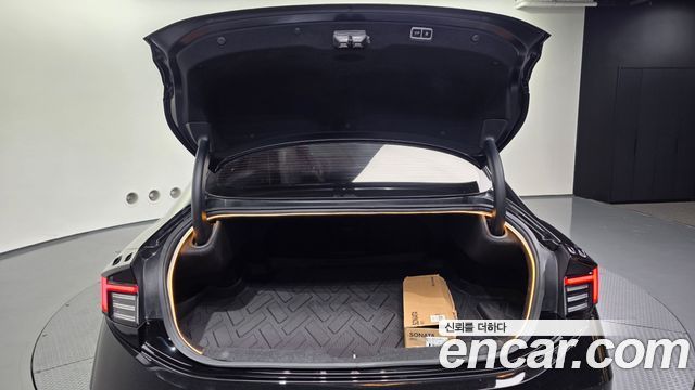 Hyundai Sonata 2024 — photo 26