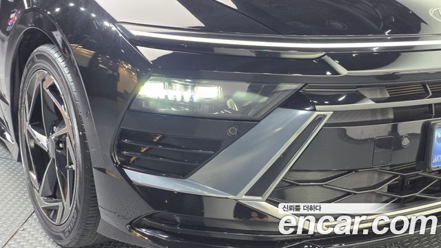 Hyundai Sonata 2024 — photo 8