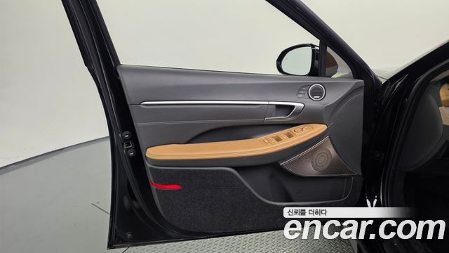 Hyundai Sonata 2024 — photo 14