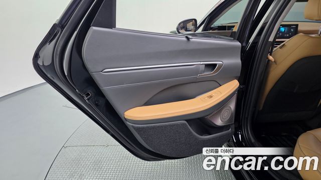 Hyundai Sonata 2024 — photo 15