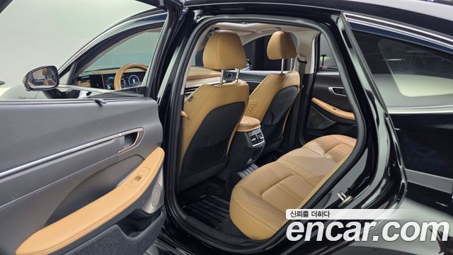 Hyundai Sonata 2024 — photo 16