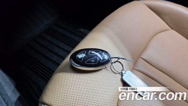Hyundai Sonata 2024 — photo 27