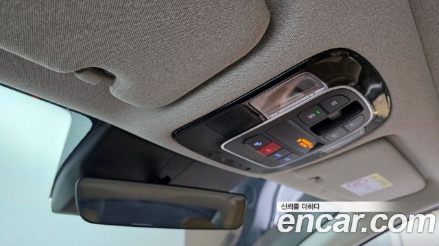 Hyundai Sonata 2024 — photo 28