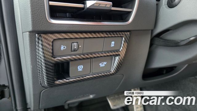 Hyundai Sonata 2024 — photo 30