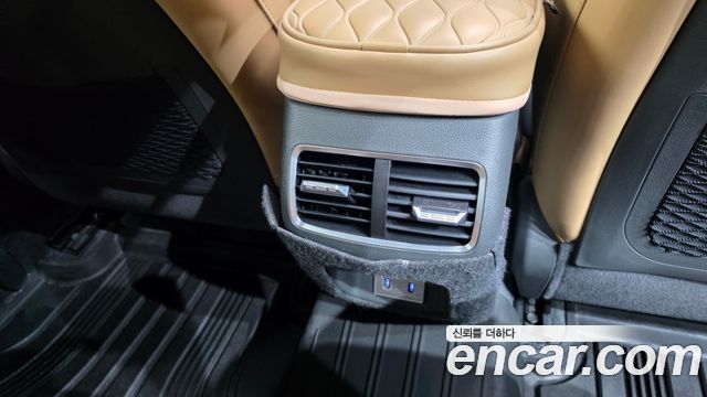 Hyundai Sonata 2024 — photo 36