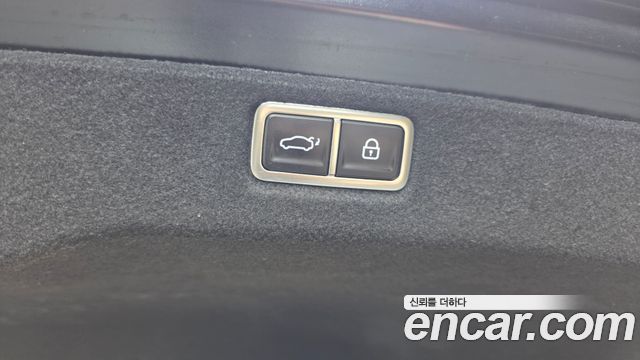 Hyundai Sonata 2024 — photo 37