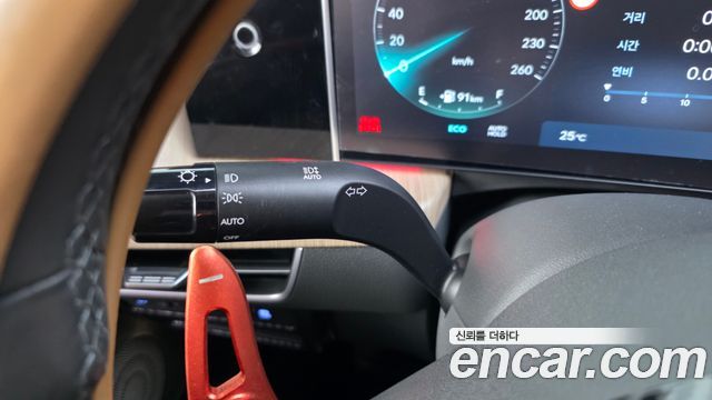 Hyundai Sonata 2024 — photo 38