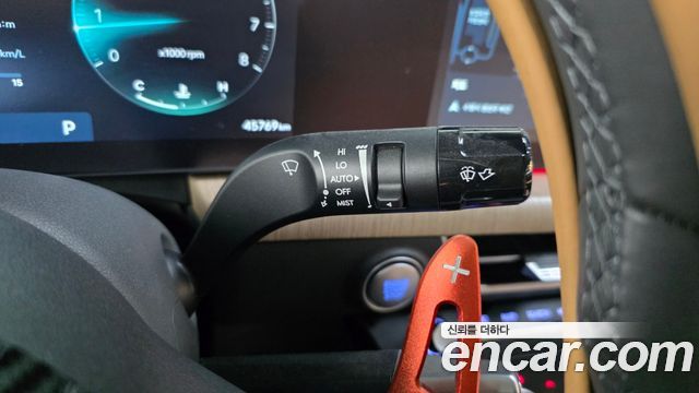 Hyundai Sonata 2024 — photo 39