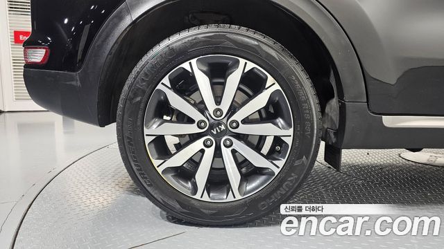 Kia Sportage 2018 — photo 5