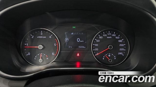 Kia Sportage 2018 — photo 8