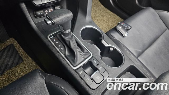 Kia Sportage 2018 — photo 9