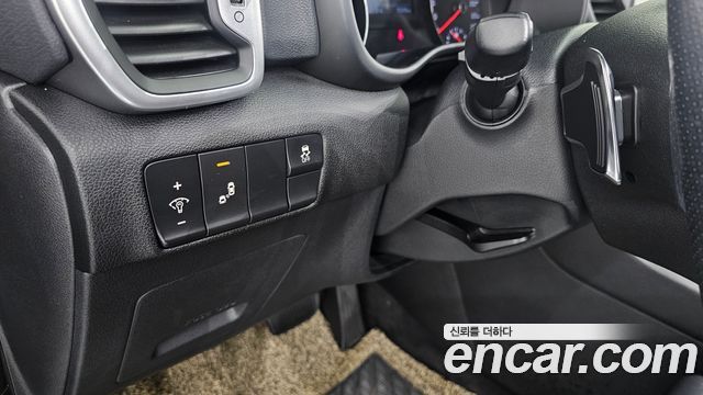 Kia Sportage 2018 — photo 17
