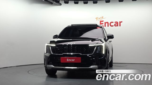 Kia Sorento 2024 — photo 3