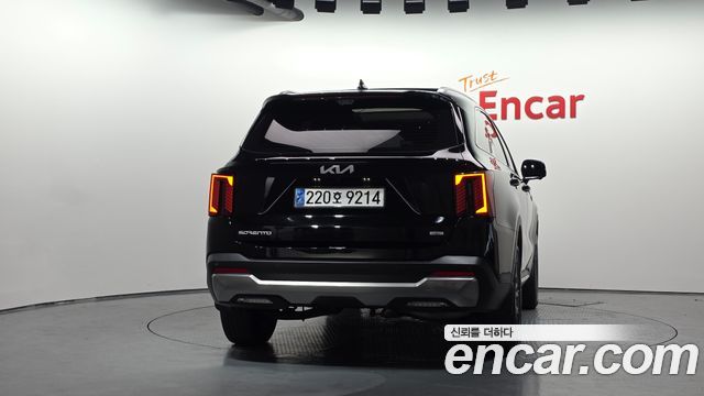 Kia Sorento 2024 — photo 4