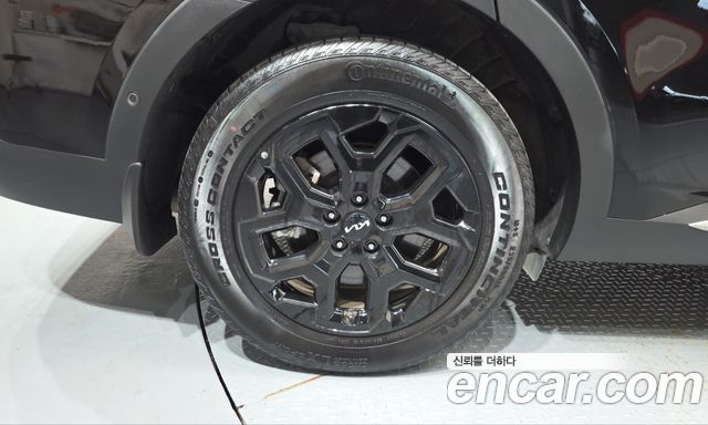 Kia Sorento 2024 — photo 5