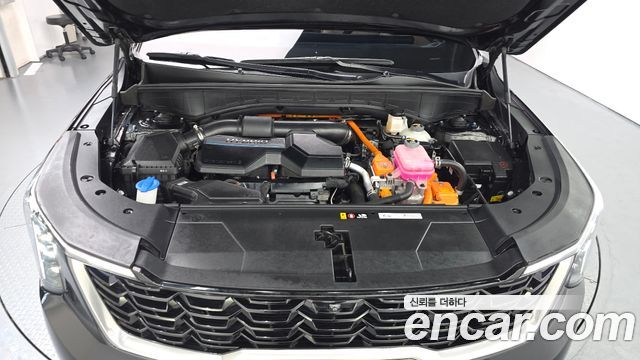 Kia Sorento 2024 — photo 6