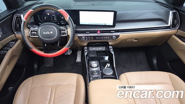 Kia Sorento 2024 — photo 7