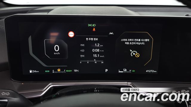 Kia Sorento 2024 — photo 8
