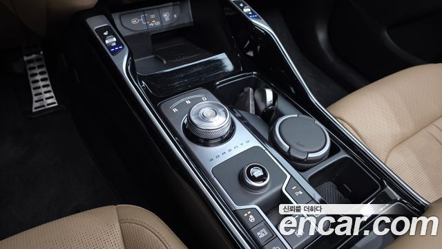 Kia Sorento 2024 — photo 9