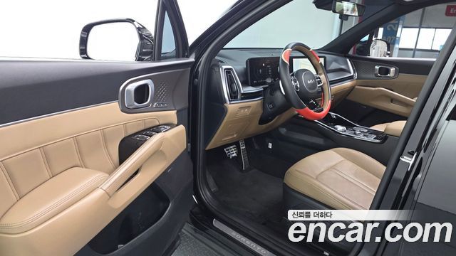 Kia Sorento 2024 — photo 10