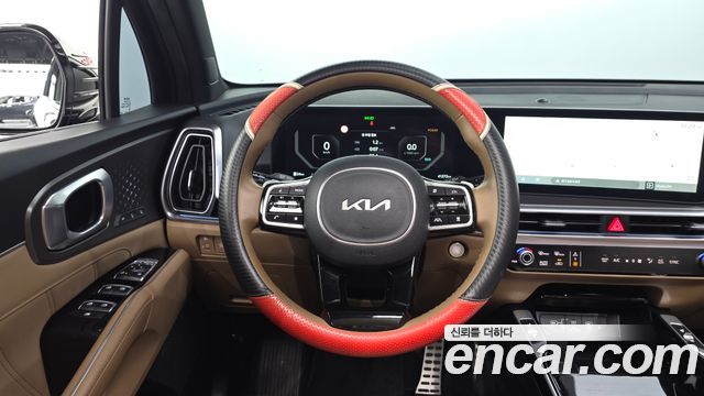 Kia Sorento 2024 — photo 12